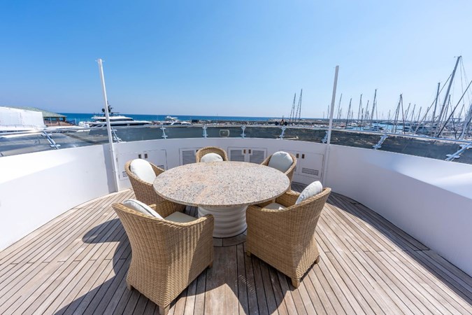 Photo of STERLING YACHTS ALL STAR 1 147'
