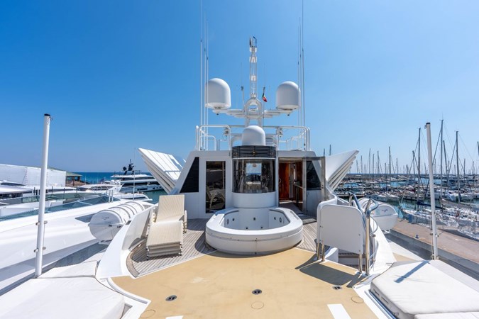 Photo of STERLING YACHTS ALL STAR 1 147'