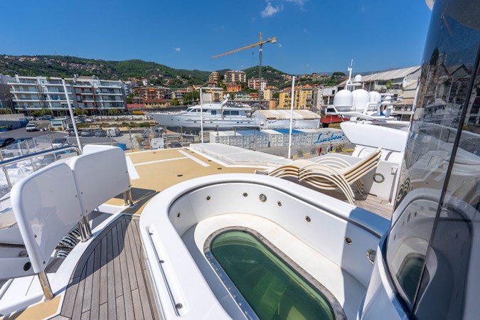 Photo of STERLING YACHTS ALL STAR 1 147'