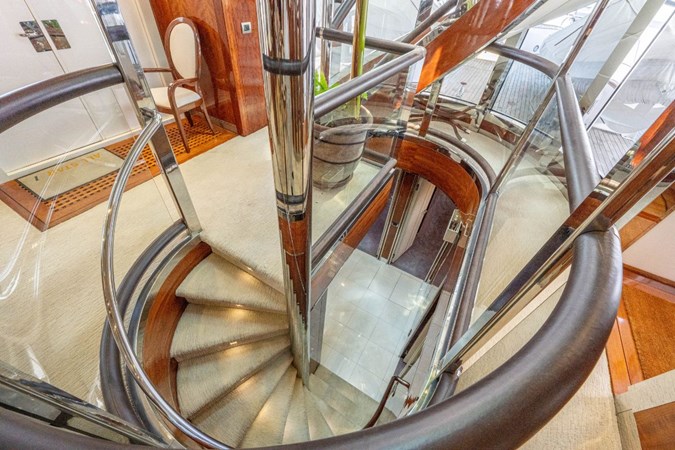 Photo of STERLING YACHTS ALL STAR 1 147'