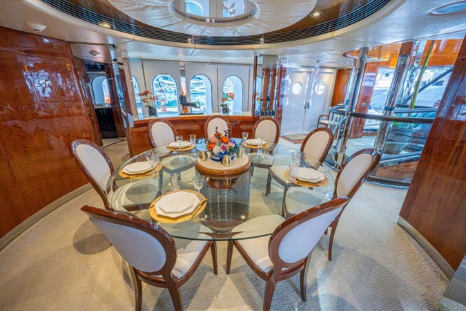 Photo of STERLING YACHTS ALL STAR 1 147'