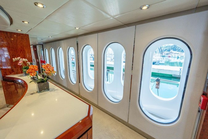 Photo of STERLING YACHTS ALL STAR 1 147'