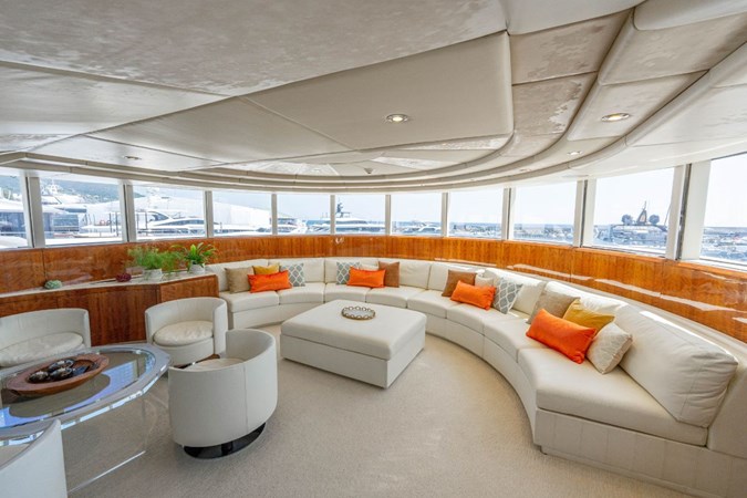 Photo of STERLING YACHTS ALL STAR 1 147'