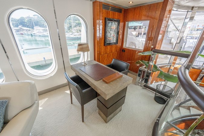 Photo of STERLING YACHTS ALL STAR 1 147'