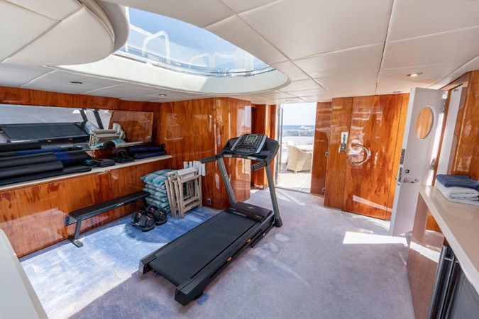 Photo of STERLING YACHTS ALL STAR 1 147'