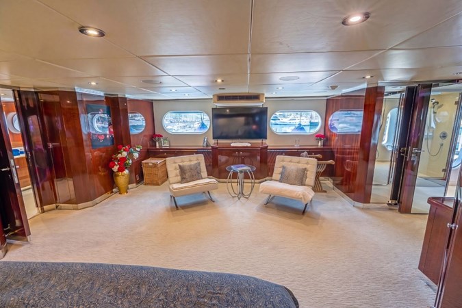 Photo of STERLING YACHTS ALL STAR 1 147'