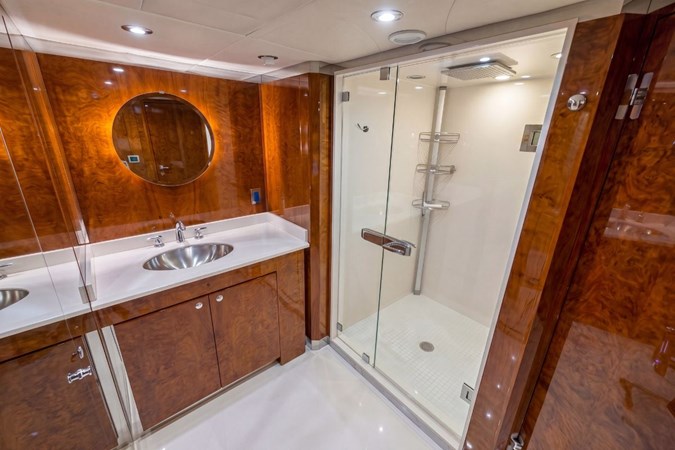 Photo of STERLING YACHTS ALL STAR 1 147'