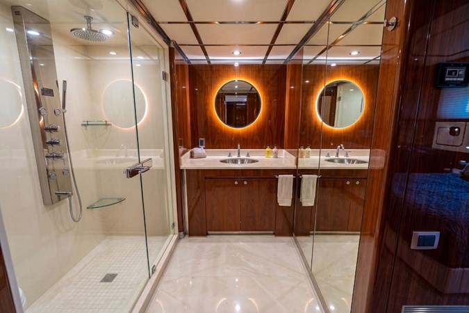 Photo of STERLING YACHTS ALL STAR 1 147'