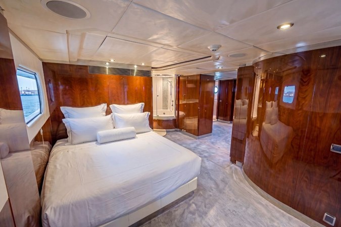 Photo of STERLING YACHTS ALL STAR 1 147'