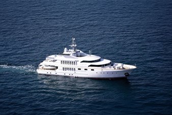 STERLING YACHTS 1986 ALL STAR 1 Vessel #453533 - Photo 4