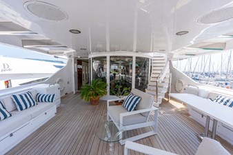 STERLING YACHTS 1986 ALL STAR 1 Vessel #453533 - Photo 7