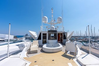 STERLING YACHTS 1986 ALL STAR 1 Vessel #453533 - Photo 10