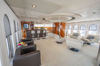 STERLING YACHTS 1986 ALL STAR 1 Vessel #453533 - Photo 16