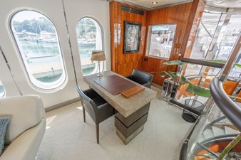 STERLING YACHTS 1986 ALL STAR 1 Vessel #453533 - Photo 22