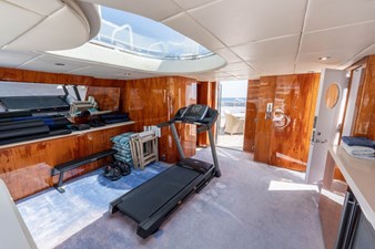 STERLING YACHTS 1986 ALL STAR 1 Vessel #453533 - Photo 23