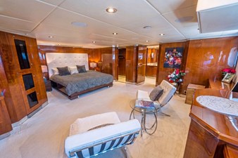 STERLING YACHTS 1986 ALL STAR 1 Vessel #453533 - Photo 24