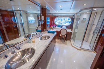 STERLING YACHTS 1986 ALL STAR 1 Vessel #453533 - Photo 26