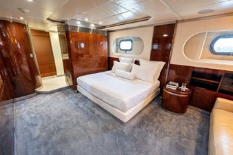 STERLING YACHTS 1986 ALL STAR 1 Vessel #453533 - Photo 29