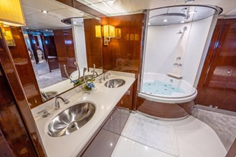STERLING YACHTS 1986 ALL STAR 1 Vessel #453533 - Photo 35