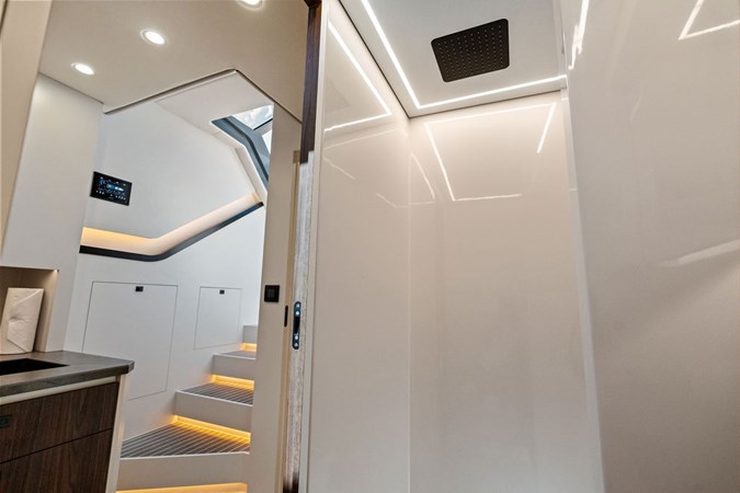 Photo of VANQUISH YACHTS HIGH ENERGY 55'