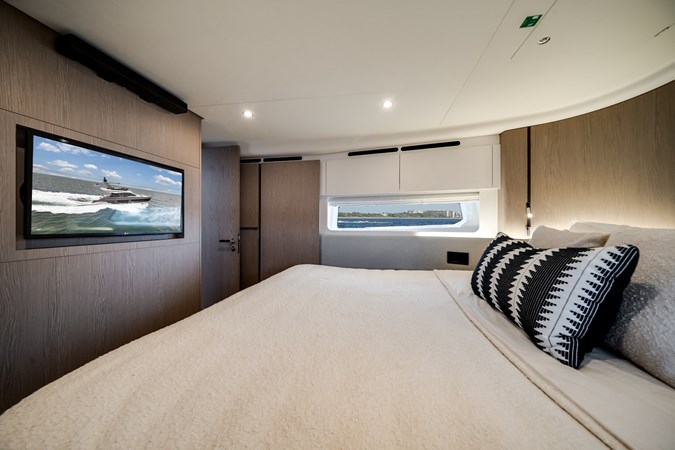 Photo of AZIMUT YACHTS Destiny 53'