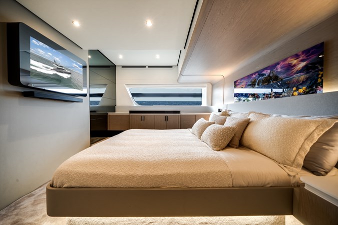 Photo of AZIMUT YACHTS Destiny 53'