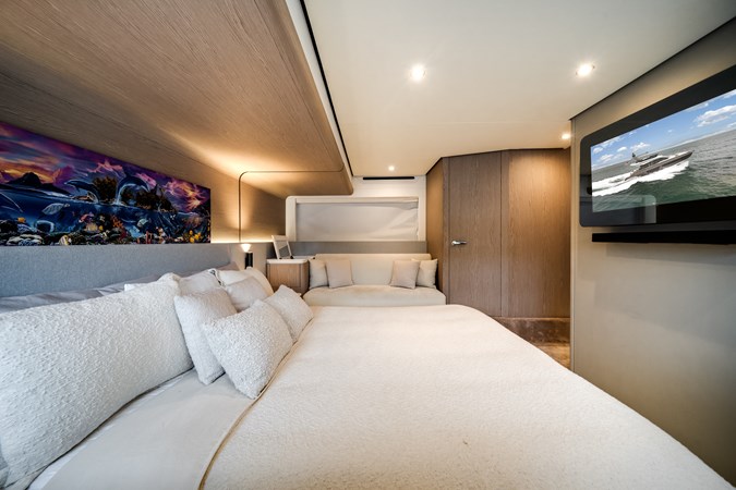 Photo of AZIMUT YACHTS Destiny 53'