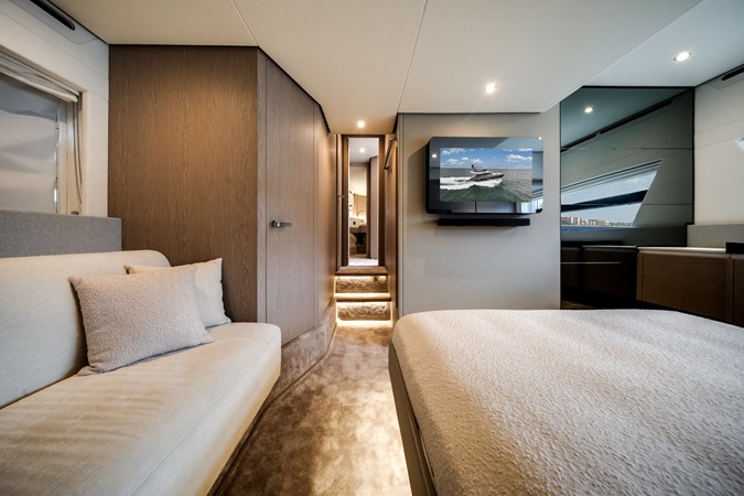 Photo of AZIMUT YACHTS Destiny 53'