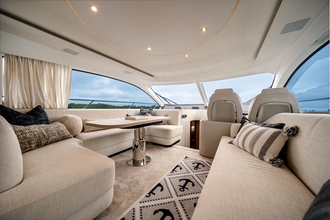 Photo of AZIMUT YACHTS Destiny 53'