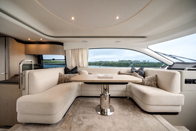 Photo of AZIMUT YACHTS Destiny 53'