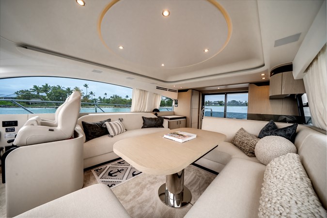 Photo of AZIMUT YACHTS Destiny 53'