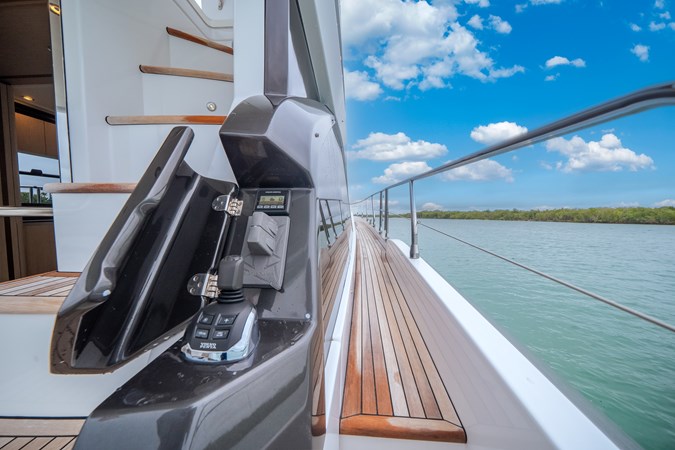 Photo of AZIMUT YACHTS Destiny 53'