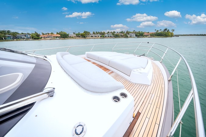 Photo of AZIMUT YACHTS Destiny 53'