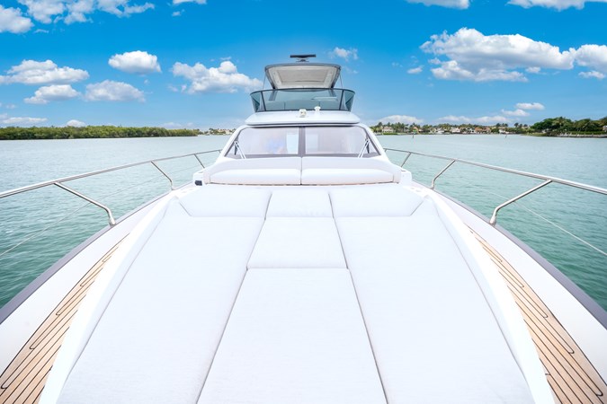 Photo of AZIMUT YACHTS Destiny 53'