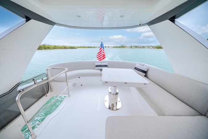 Photo of AZIMUT YACHTS Destiny 53'