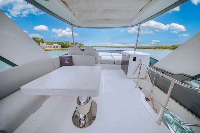 Photo of AZIMUT YACHTS Destiny 53'