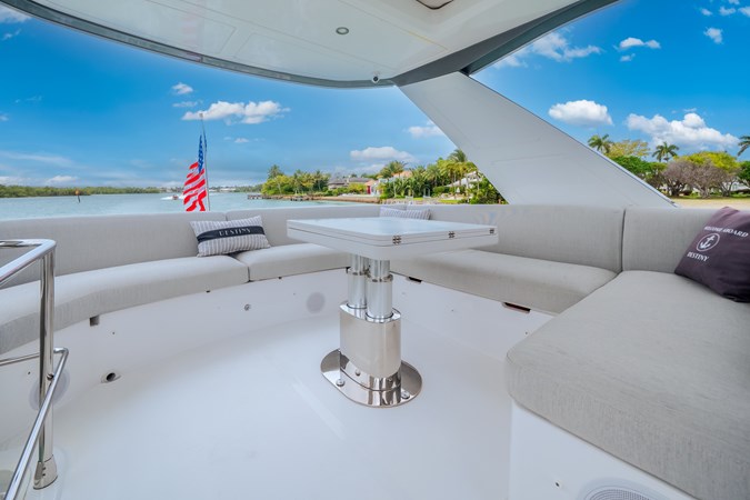 Photo of AZIMUT YACHTS Destiny 53'