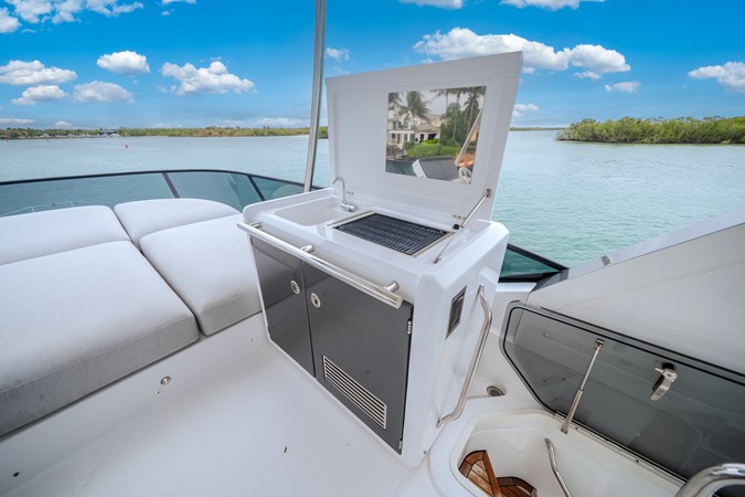 Photo of AZIMUT YACHTS Destiny 53'