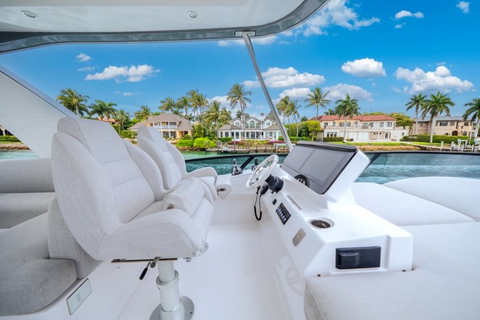 Photo of AZIMUT YACHTS Destiny 53'