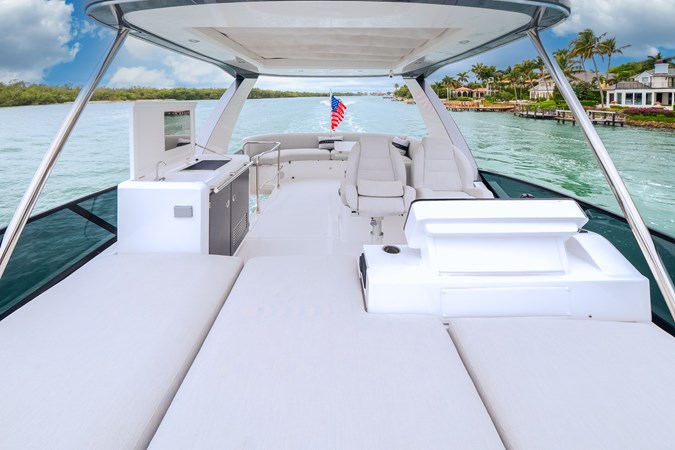 Photo of AZIMUT YACHTS Destiny 53'