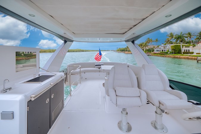Photo of AZIMUT YACHTS Destiny 53'
