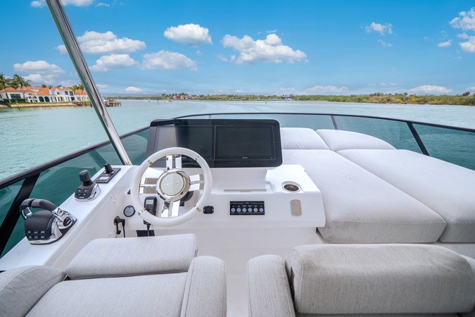 Photo of AZIMUT YACHTS Destiny 53'