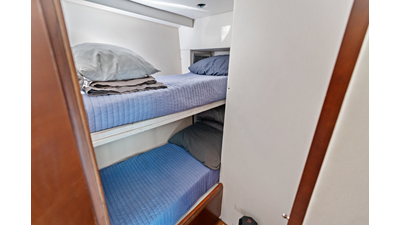 2009 AZIMUT YACHTS Flybridge 85 - photo 53