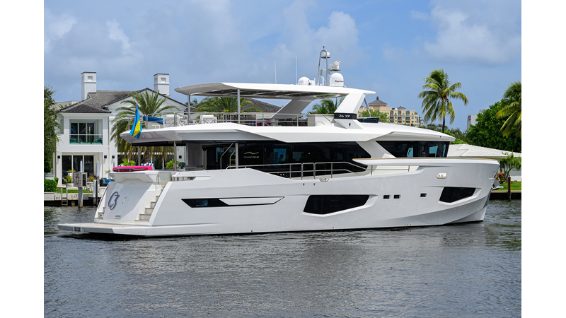 2023 NUMARINE 26XP