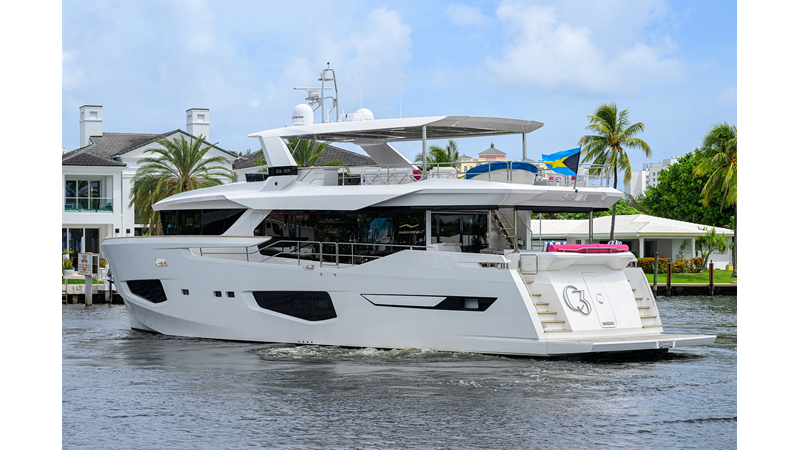 2023 NUMARINE 26XP