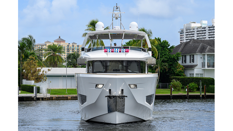 2023 NUMARINE 26XP