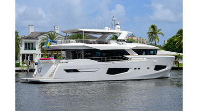 2023 NUMARINE 26XP - photo 2