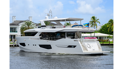 2023 NUMARINE 26XP - photo 3