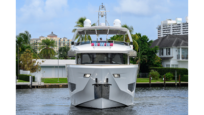 2023 NUMARINE 26XP - photo 4