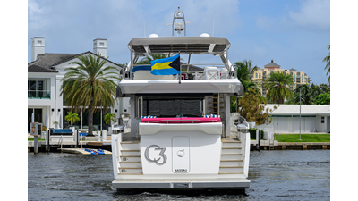 2023 NUMARINE 26XP - photo 5